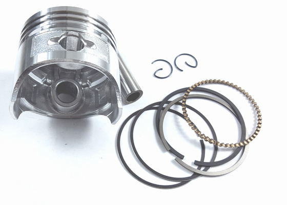 Pistone ed anello del motore del motociclo EY15, parti del motociclo ed accessori